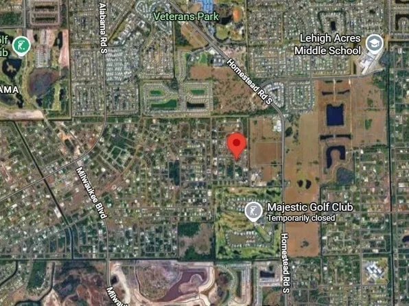 335 Ranchito Ave, Lehigh Acres, FL 33974