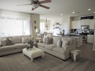 12658 W Morning Vista Dr, Peoria, AZ 85383