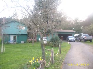 228 Booth Ranch Rd, Myrtle Creek, OR 97457