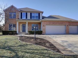 3406 Country Bend Pl, Champaign, IL 61822