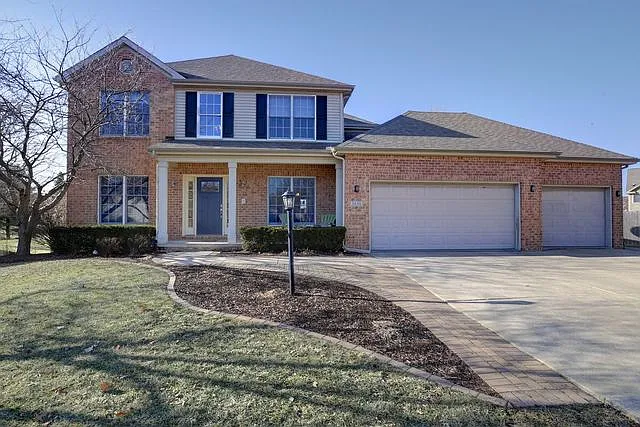 3406 Country Bend Pl photo 1