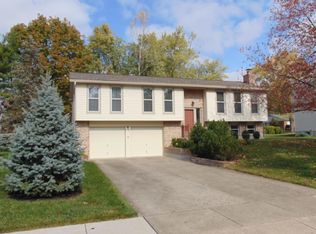 4257 Fox Hollow Dr, Cincinnati, OH 45241