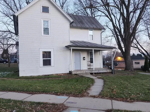 795 Broadway Street, Platteville, WI 53818