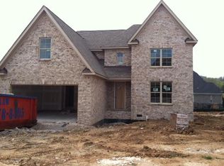 7017 Brindle Ridge Way, Spring Hill, TN 37174