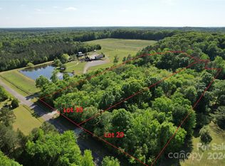LOT 29 John Morgan Rd, Gold Hill, NC 28071