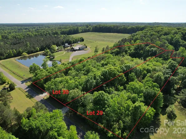 LOT 30 John Morgan Rd, Gold Hill, NC 28071