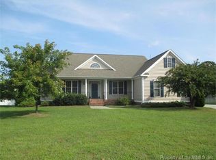 3964 Guildford Ln, Williamsburg, VA 23188