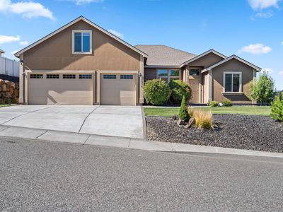 1574 Manchester St, Richland, WA, 99352