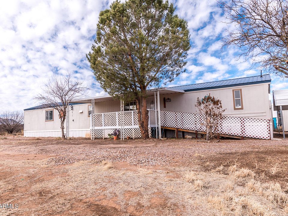 2475 N Calle Segundo, Huachuca City, AZ 85616 | Zillow