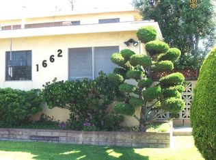 1662 Colby Ave APT 6, Los Angeles, CA 90025