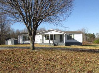 188 Pleasant Gap Dr, Dry Fork, VA 24549