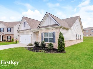 110 Cypress Point, Cartersville, GA 30120