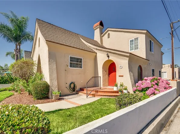 133 Pomona Ave, Long Beach, CA 90803