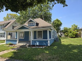 31 B St NW, Miami, OK 74354