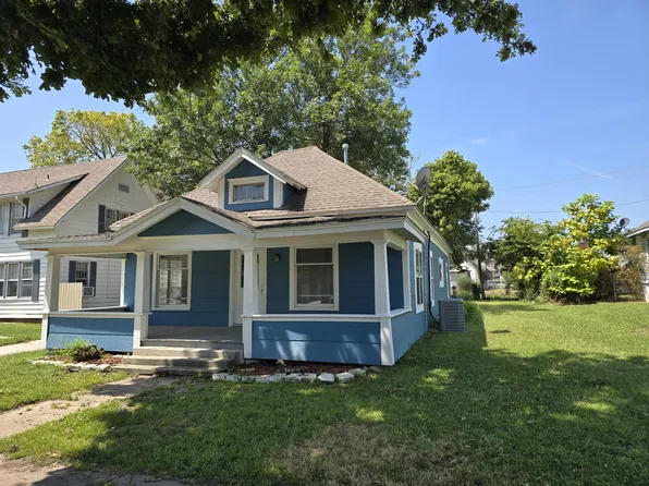 31 B St NW, Miami, OK 74354