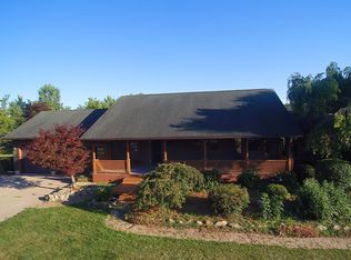 8040 Towner Rd, Portland, MI 48875