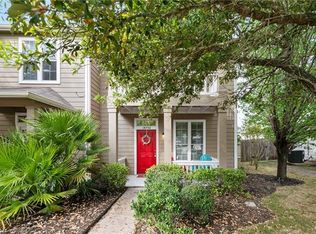 18752 Golden Eagle Way #A, Elgin, TX 78621