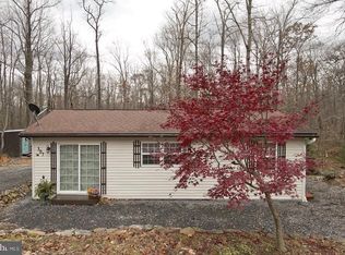 307 Gazelle Trl, Winchester, VA 22602