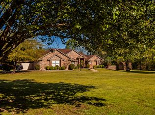 210 Sunset Blvd, Broken Bow, OK 74728