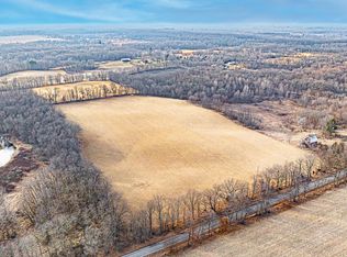 Brown Rd, Parma, MI 49269