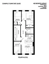 Rented by Dixon Advisory USA Inc.