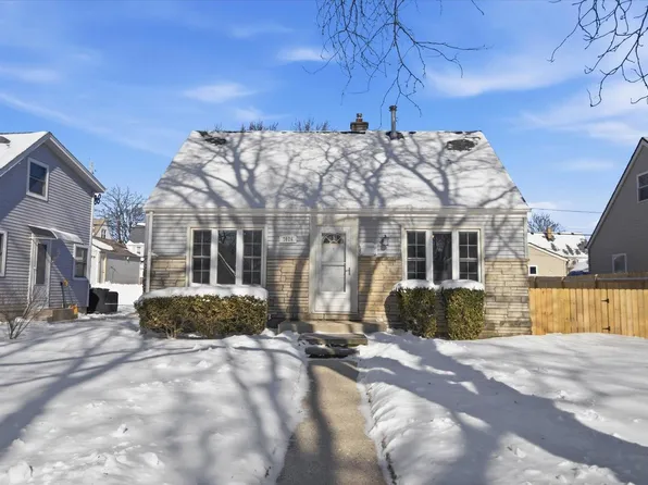 7026 West Dreyer PLACE, West Allis, WI 53219