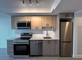 1010 Sandy Beach Rd #1709, Pickering, ON L1W 3X5