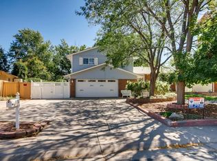 3146 S Fraser St, Aurora, CO 80014