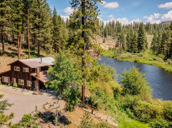 39521 Spring Trail Ct, Chiloquin, OR 97624