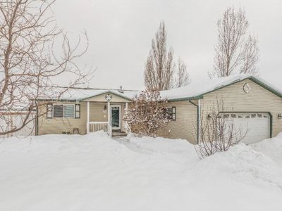 371 Madsen Ave, Rigby, ID, 83442