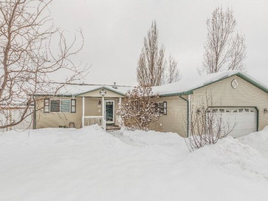 371 Madsen Ave, Rigby, ID 83442