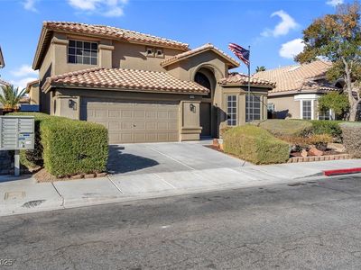 3909 Crema Ct, Las Vegas, NV, 89129