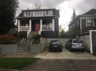 2634 NE Multnomah St #4, Portland, OR 97232