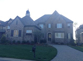 8720 Thornbury Pl, Waxhaw, NC 28173