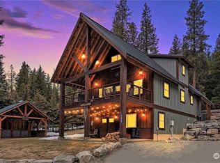 2675 Sumac Ln, Leavenworth, WA 98826