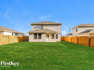 25597 Roy Rogers Rd, Splendora, TX 77372