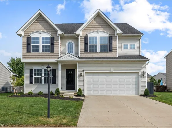 3109 Woodland Trl, Avon, OH 44011