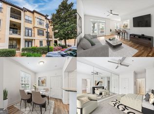 3777 Peachtree Rd NE #312, Atlanta, GA 30319