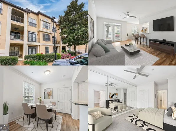 3777 Peachtree Rd NE #312, Atlanta, GA 30319