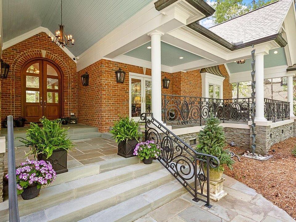 801 Pinehurst Dr, Chapel Hill, NC 27517 | Zillow