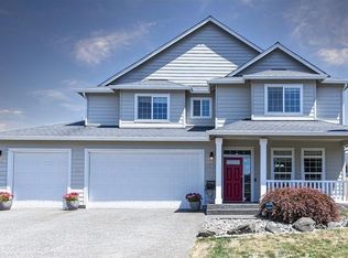 210 Tsugawa Ct, Woodland, WA 98674