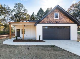 300 Bonaire St, Cartersville, GA 30120