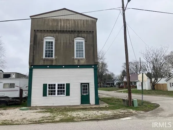 210 W Main St, Wheatland, IN 47597