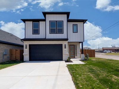 2339 SE 4th St, Grand Prairie, TX, 75051
