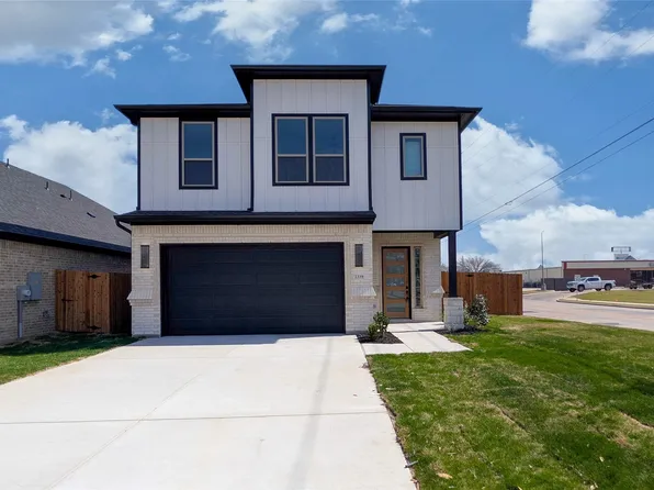 2339 SE 4th St, Grand Prairie, TX 75051