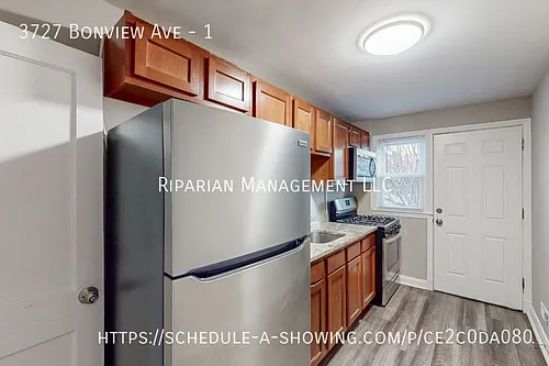 3727 Bonview Ave #1 Photo 1