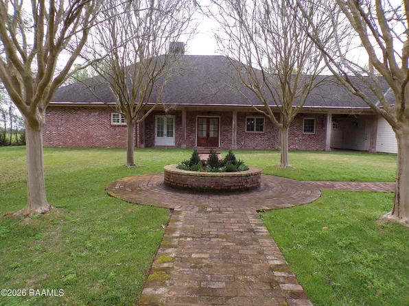 6021 Mermentau Dr, Youngsville, LA 70592