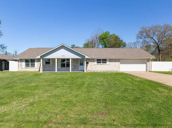 608 Hoo Hoo Ave, Lufkin, TX 75904