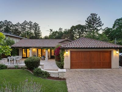 15781 Poppy Ln, Monte Sereno, CA, 95030