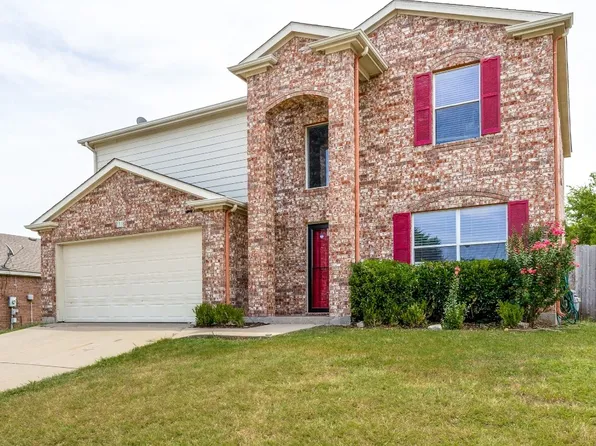 1318 Gilday Dr, Arlington, TX 76002